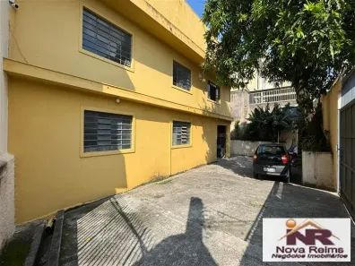 Galpão/Depósito/Armazém para alugar, 800m² no Vila Amália (Zona Norte), São Paulo