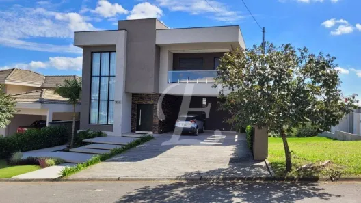 Casa de Condomínio com 4 Quartos à venda, 580m² no Jardim do Golf I, Jandira