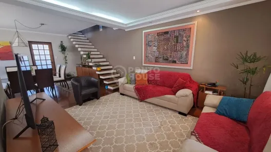 Sobrado com 3 Quartos à venda, 146m² no Planalto Paulista, São Paulo