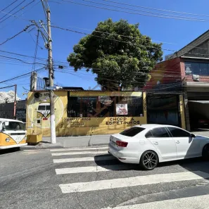 Ponto Comercial à venda, 250m² no Jardim São José (Zona Norte), São Paulo