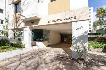 Apartamento com 2 Quartos à venda, 72m² no Pinheiros, São Paulo