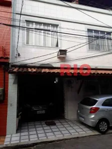 Casa de Condomínio com 4 Quartos à venda, 123m² no Encantado, Rio de Janeiro