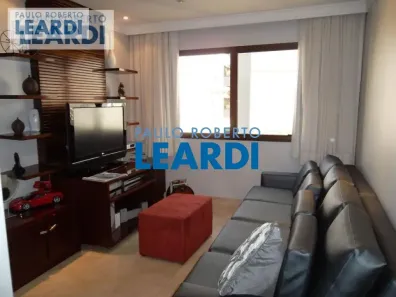 Apartamento com 4 Quartos à venda, 250m² no Vila Andrade, São Paulo