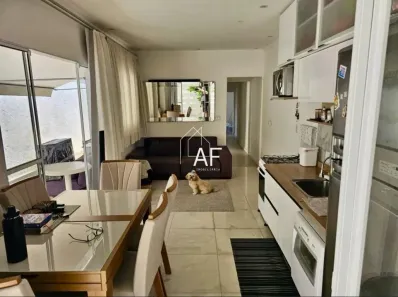 Casa com 2 Quartos à venda, 125m² no Santa Maria, Osasco