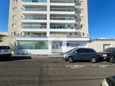 Apartamento com 3 Quartos à venda, 114m² no Lagoinha, Uberlândia