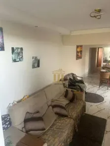 Casa com 3 Quartos à venda, 125m² no Bosque dos Eucaliptos, São José dos Campos