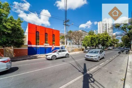 Ponto Comercial à venda, 301m² no Centro, Belo Horizonte