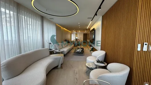 Apartamento com 3 Quartos à venda, 215m² no Centro, Guarapari