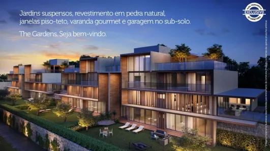 Casa de Condomínio com 4 Quartos à venda, 200m² no De Lourdes, Fortaleza
