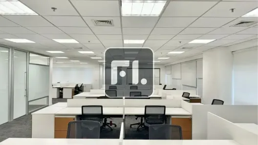 Sala Comercial para alugar, 356m² no Cerqueira César, São Paulo
