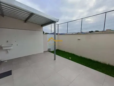 Casa de Condomínio com 2 Quartos à venda, 93m² no Jardim Simus, Sorocaba