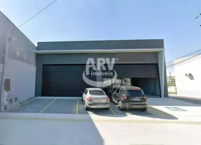Ponto Comercial para alugar, 128m² no Parque Marechal Rondon, Cachoeirinha