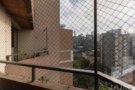 Cobertura com 2 Quartos à venda, 127m² no Pinheiros, São Paulo