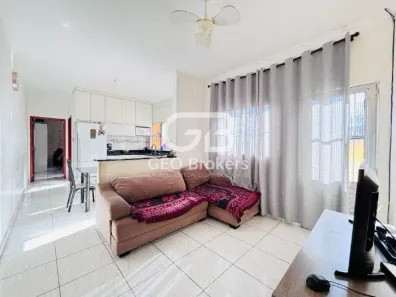Casa com 2 Quartos à venda, 58m² no Vila Formosa, Jacareí