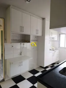 Apartamento com 2 Quartos para alugar, 60m² no Pompéia, Piracicaba