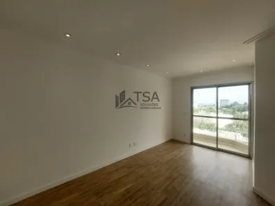 Apartamento com 3 Quartos à venda, 74m² no Vila Isa, São Paulo