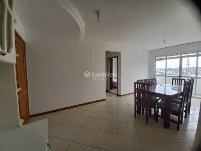Apartamento com 2 Quartos à venda, 66m² no Campinas, São José