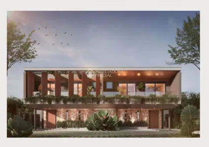 Casa de Condomínio com 4 Quartos à venda, 255m² no Lagoa da Conceição, Florianópolis