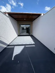 Casa com 2 Quartos à venda, 68m² no Jardim Luzitano, Anápolis