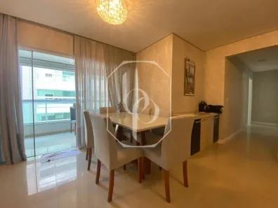 Apartamento com 3 Quartos à venda, 110m² no Andorinha, Itapema