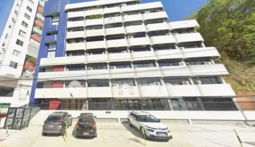 à venda, 55m² no Rio Vermelho, Salvador