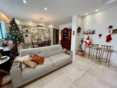 Apartamento com 5 Quartos à venda, 165m² no Brisamar, João Pessoa