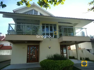 Casa com 7 Quartos à venda, 580m² no Jurerê Internacional, Florianópolis