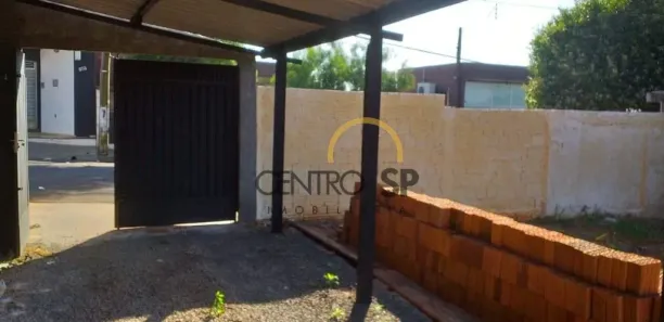 Lote/Terreno à venda, 275m² no Jardim Terra Branca, Bauru