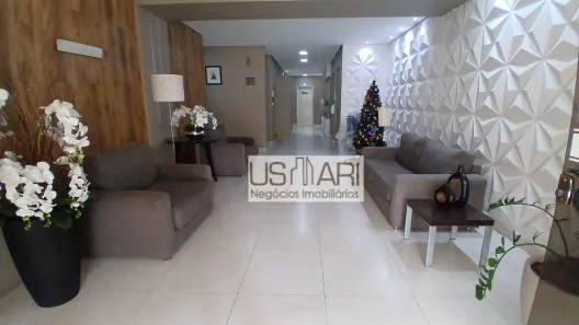 Apartamento com 3 Quartos à venda, 68m² no Vila Bertioga, São Paulo