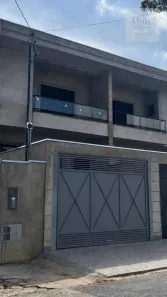Sobrado com 3 Quartos à venda, 230m² no Parque São Domingos, São Paulo
