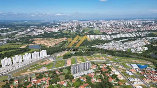 Apartamento com 2 Quartos à venda, 51m² no Chácara Alvorada, Indaiatuba