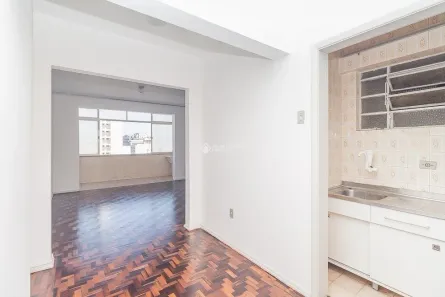 Apartamento com 1 Quarto para alugar, 45m² no Centro Histórico, Porto Alegre
