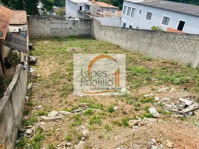 Lote/Terreno à venda, 10m² no Jardim Maristela II, Atibaia