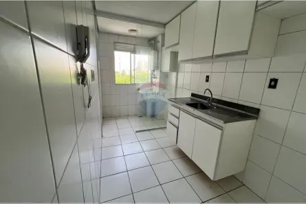 Apartamento com 3 Quartos à venda, 64m² no Macedo, Guarulhos