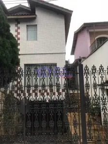 Sobrado com 4 Quartos à venda, 273m² no Vila Divina Pastora, São Paulo
