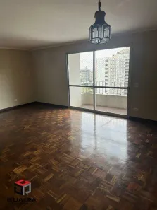 Apartamento com 3 Quartos à venda, 143m² no Santo Antônio, São Caetano do Sul
