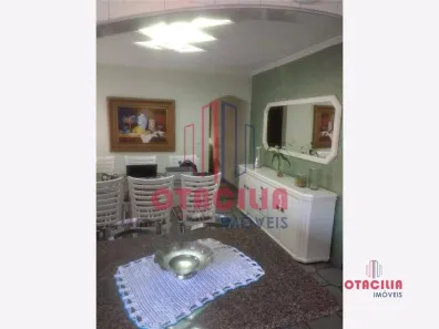 Casa com 4 Quartos à venda, 260m² no Parque Terra Nova II, São Bernardo do Campo