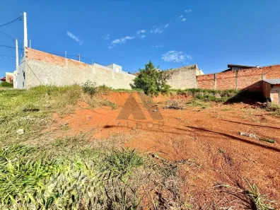 Lote/Terreno à venda, 150m² no Loteamento Residencial Nascentes, Itapetininga