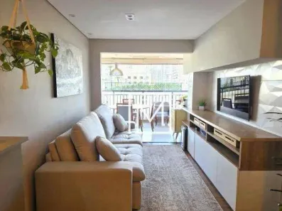 Apartamento com 3 Quartos à venda, 85m² no Ipiranga, São Paulo