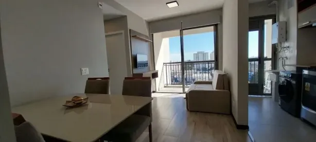 Apartamento com 2 Quartos para alugar, 61m² no Planalto, São Bernardo do Campo