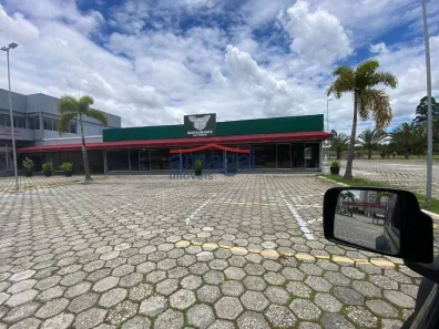 Imóvel Comercial para alugar, 165m² no Jardim Califórnia, Jacareí