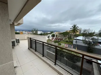 Ponto Comercial com 3 Quartos à venda, 200m² no Recreio dos Bandeirantes, Rio de Janeiro