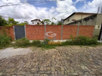 Lote/Terreno para alugar, 360m² no Uruguai, Teresina