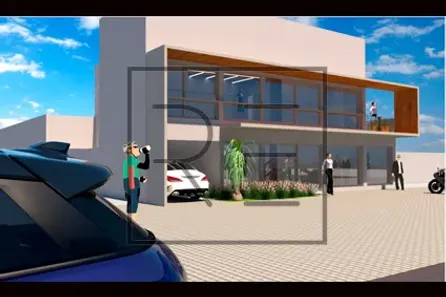 Imóvel Comercial com 4 Quartos para alugar, 477m² no Nova Campinas, Campinas