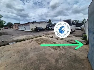 Lote/Terreno para alugar, 1279m² no Lírio do Vale, Manaus