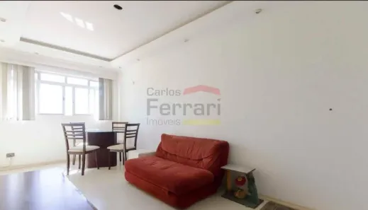 Apartamento com 1 Quarto à venda, 48m² no Casa Verde Média, São Paulo