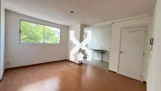 Apartamento com 2 Quartos à venda, 55m² no Barro Preto, Belo Horizonte