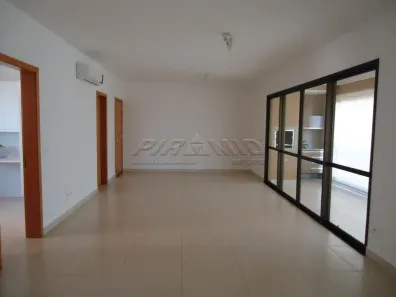Apartamento com 3 Quartos à venda, 136m² no Jardim Botânico, Ribeirão Preto