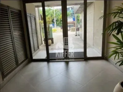 Sala Comercial à venda, 85m² no Barra da Tijuca, Rio de Janeiro