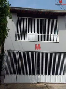 Casa com 3 Quartos à venda, 193m² no Jardim Santo André, Sorocaba